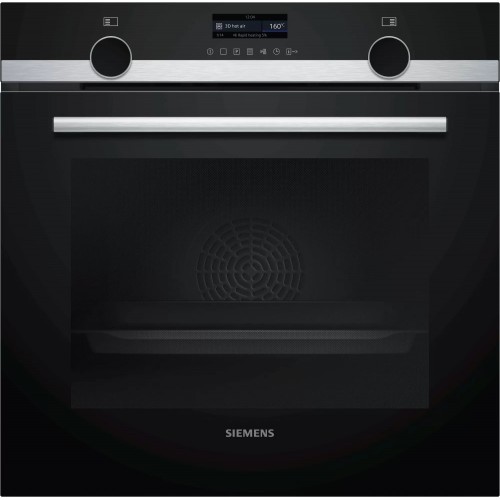 Siemens hb579gbs0 iq 500...
