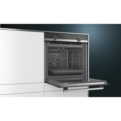 Siemens hb573abr0 iq500 built-in pyrolytic oven 60 cm black
