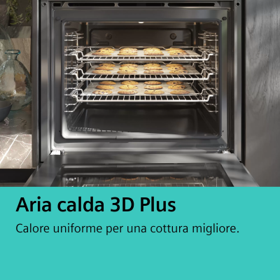 Siemens hb378g2s0 iq500 horno pirolítico empotrado negro