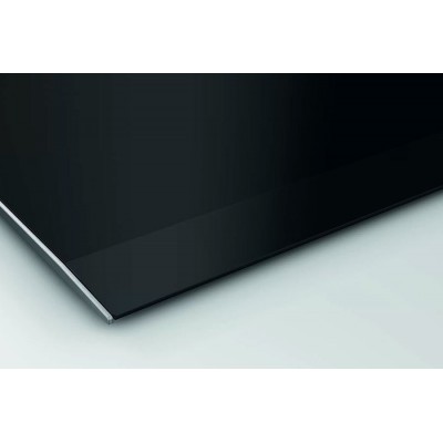 Siemens ex875lvb1e iq700 Induktionskochfeld 80 cm, schwarze Glaskeramik
