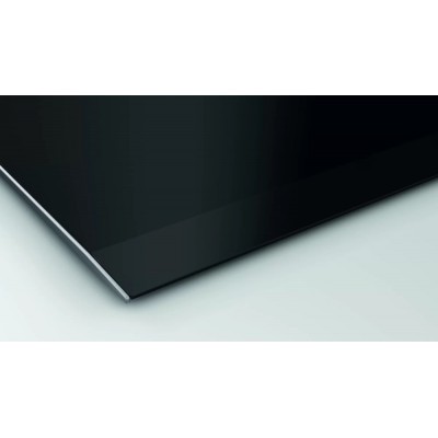 Siemens ex775lec1e iq700 piano induzione 70 cm vetroceramica nero