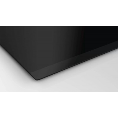 Siemens ee631bpb1e iq500 induction hob 60 cm black glass ceramic