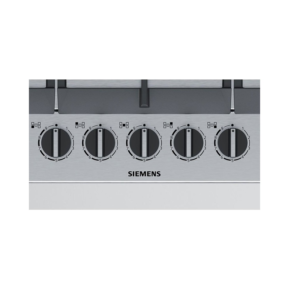 Plaques de cuisson  Siemens Electroménager
