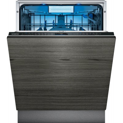 Siemens sn97yx03ce built-in dishwasher completely hidden 60 cm