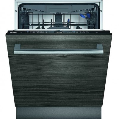 Siemens sn75zx48ce vollintegrierter Einbau-Geschirrspüler 60 cm