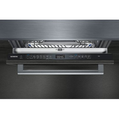 Zmywarka do zabudowy Siemens SN75ZX48CE 60 cm