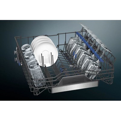 Siemens sn75zx48ce fully integrated built-in dishwasher 60 cm