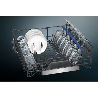 Siemens sn75zx48ce vollintegrierter Einbau-Geschirrspüler 60 cm