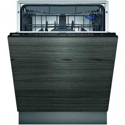 Siemens sn95ex56ce Lave-vaisselle encastrable entièrement intégré 60 cm