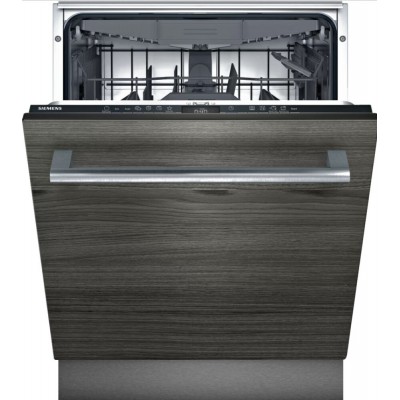 Siemens se73hx60ce fully integrated built-in dishwasher 60 cm