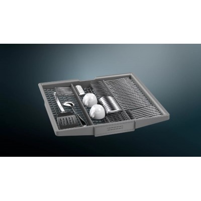 Siemens se73hx60ce lave-vaisselle encastrable entièrement intégré 60 cm