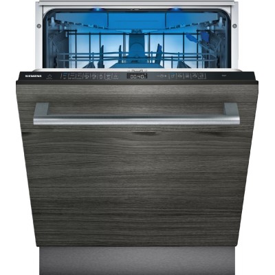 Siemens sn65zx19ce Lave-vaisselle encastrable entièrement intégré 60 cm