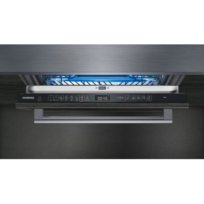 Zmywarka do zabudowy Siemens SN65ZX19CE 60 cm