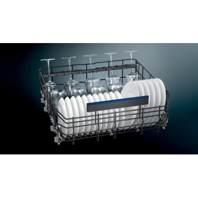 Siemens sn65zx19ce Lave-vaisselle encastrable entièrement intégré 60 cm