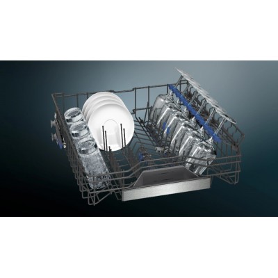 Siemens sn65zx19ce fully integrated built-in dishwasher 60 cm