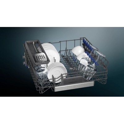 Zmywarka do zabudowy Siemens SN65ZX19CE 60 cm
