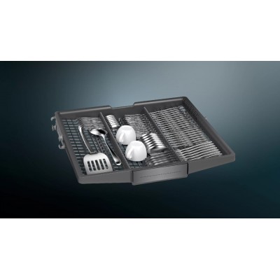 Zmywarka do zabudowy Siemens SN65ZX19CE 60 cm
