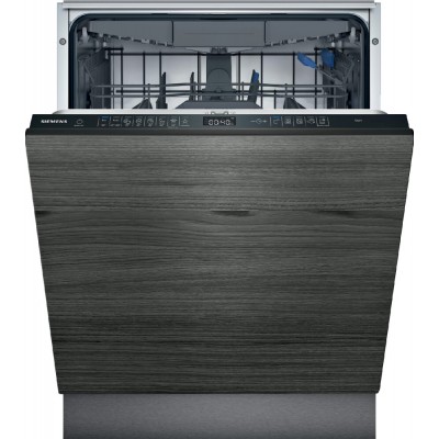 Siemens sn85ex56ce lavavajillas empotrado totalmente integrado 60 cm
