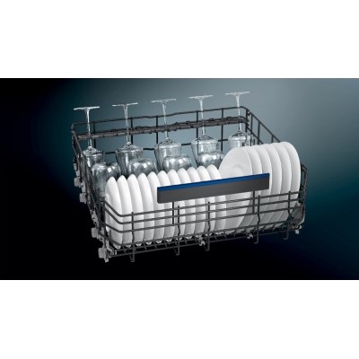 Siemens sn85ex56ce fully integrated built-in dishwasher 60 cm