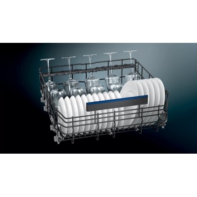 Siemens sn85ex56ce lavavajillas empotrado totalmente integrado 60 cm