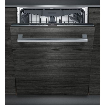 Lavavajillas empotrable totalmente integrado Siemens se63hx60ce 60 cm
