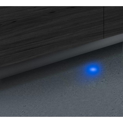 Siemens se63hx60ce lave-vaisselle encastrable entièrement intégré 60 cm