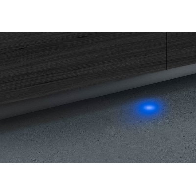 Siemens se63hx52ae lave-vaisselle encastrable entièrement intégré 60 cm
