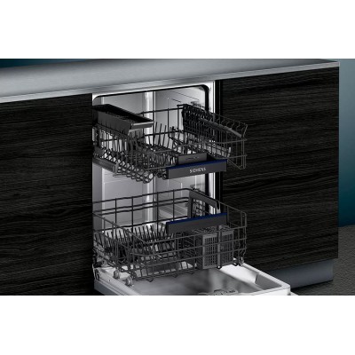 Siemens se63hx52ae fully integrated built-in dishwasher 60 cm