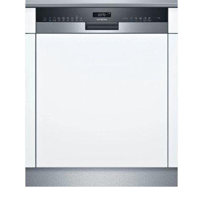 Siemens sn55zs49ce lavastoviglie da incasso scomparsa parziale 60 cm