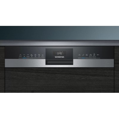 Siemens sn53hs30ae lavastoviglie da incasso scomparsa parziale 60 cm