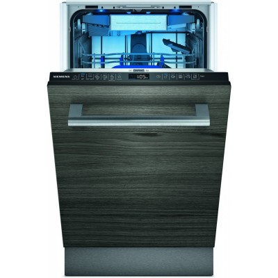 Siemens sr65zx23me fully integrated built-in dishwasher 45 cm