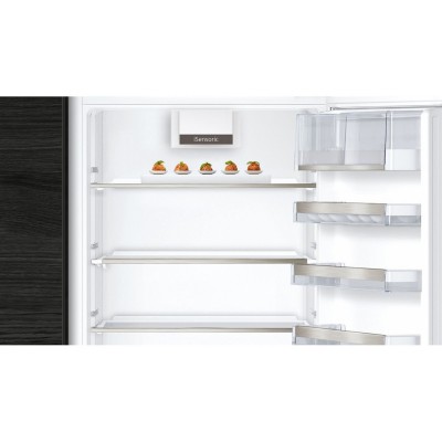 Frigorífico-congelador integrado Siemens ki86nadf0 h 177 cm