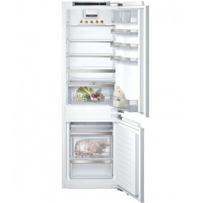 Siemens ki86sadd0 Einbau-Kühlschrank mit Gefrierfach, H 177 cm