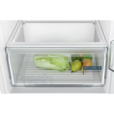 Frigorífico-congelador integrado Siemens ki86nnsf0 h 177 cm
