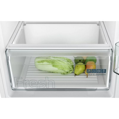 Siemens ki86nnsf0 frigorifero congelatore incasso h 177 cm
