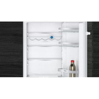 Siemens ki86vvse0 Einbau-Kühlschrank mit Gefrierfach, H 177 cm