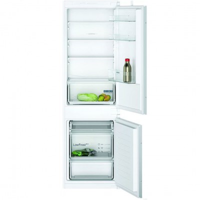 Siemens ki86vnsf0 Einbau-Kühlschrank mit Gefrierfach H 177 cm