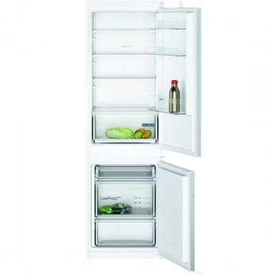 Siemens ki86vnsf0 frigorifero congelatore incasso h 177 cm