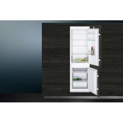 Siemens ki86vnsf0 Einbau-Kühlschrank mit Gefrierfach H 177 cm