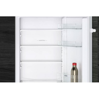 Siemens ki86vnsf0 Einbau-Kühlschrank mit Gefrierfach H 177 cm