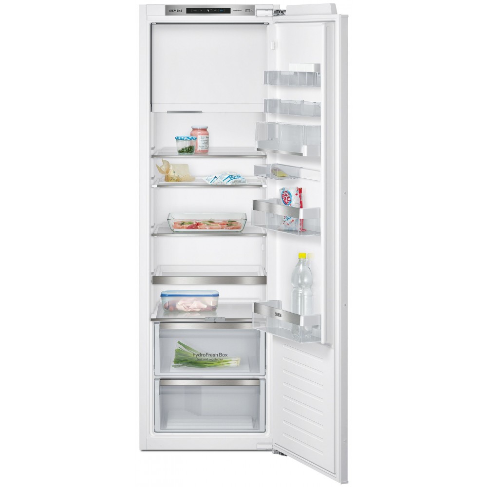 Réfrigérateur encastrable 1 porte Siemens KI82LAFF0 60 cm