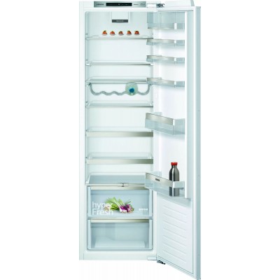 Réfrigérateur encastrable 1 porte Siemens ki81rafe0 h 177 cm