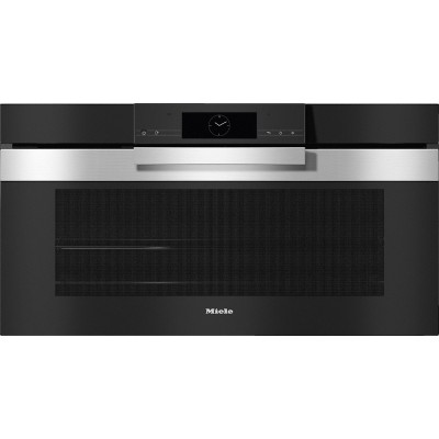 Miele h 7890 bp compact multifunction oven 90 cm