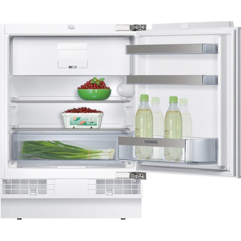 Siemens ku15laff0 réfrigérateur congélateur encastré h 82 cm