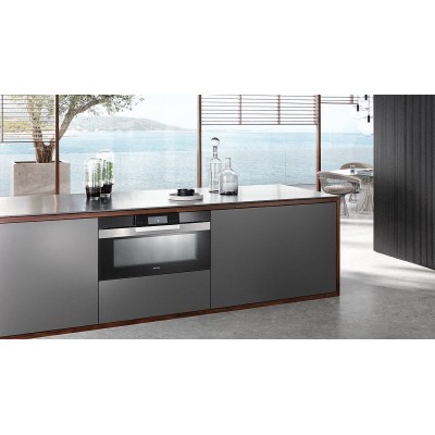 Miele h 7890 bp compact multifunction oven 90 cm