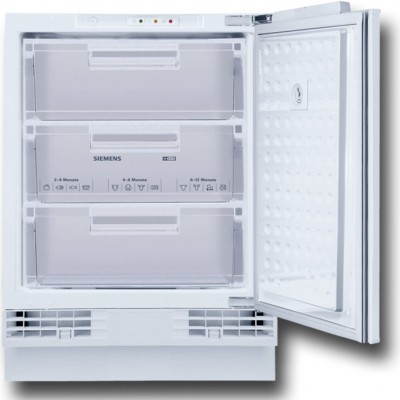 Siemens gu15dadf0 congelatore incasso sottopiano h 82 cm