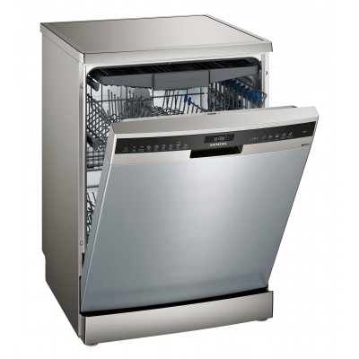 Lave-vaisselle pose libre Siemens sn25zi49ce