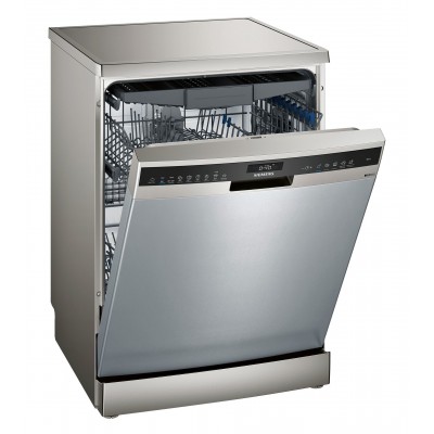 Siemens sn25zi49ce free-standing dishwasher