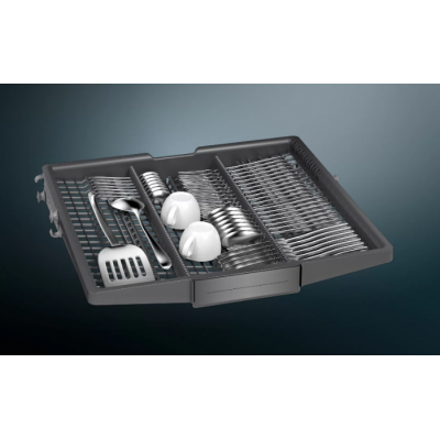 Siemens sn25zi49ce free-standing dishwasher