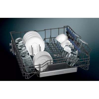 Lave-vaisselle pose libre Siemens sn25zi49ce